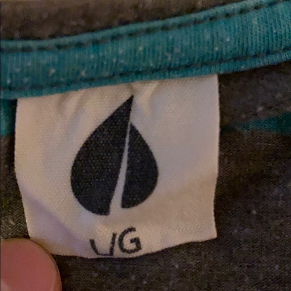 Large Men’s Tank Top - Picture 2 of 2